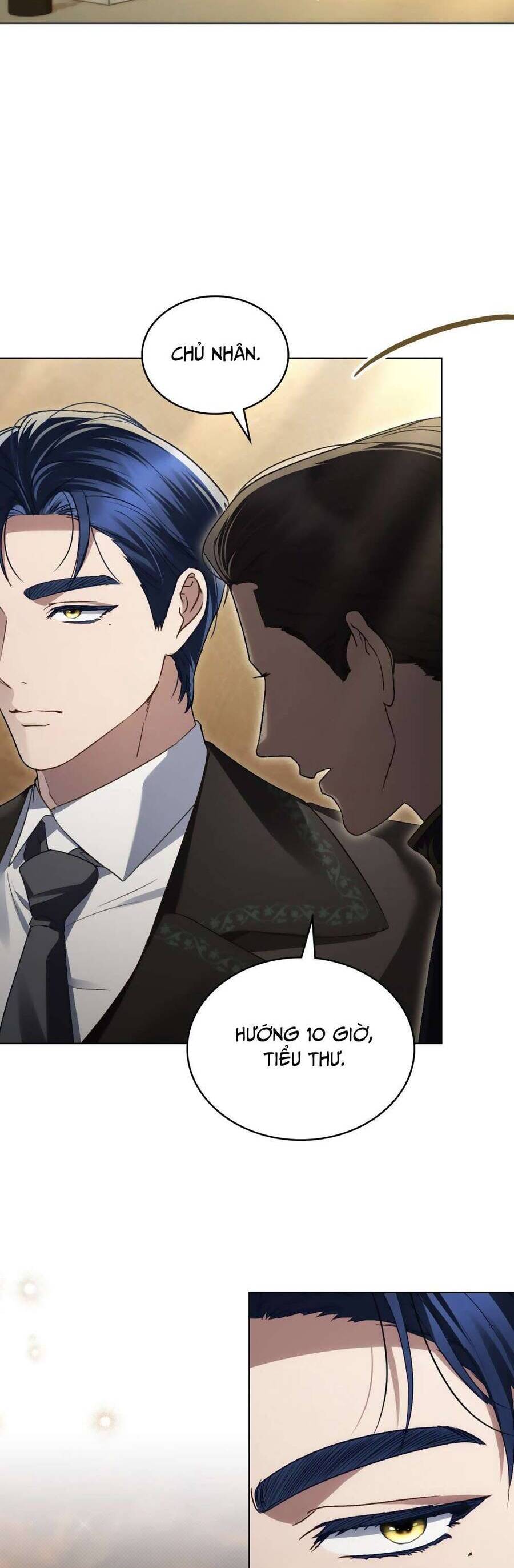 Giới Thượng Lưu Chap 31 - Next Chap 32