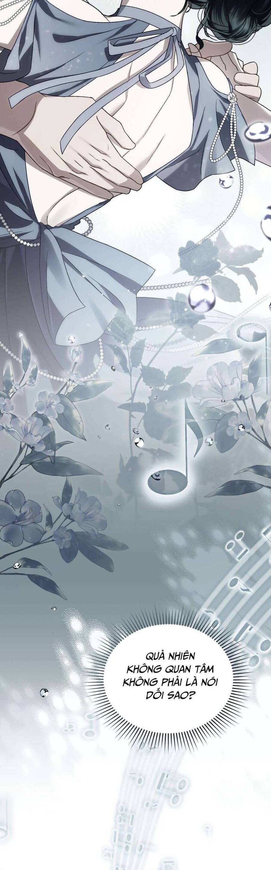 Giới Thượng Lưu Chap 31 - Next Chap 32