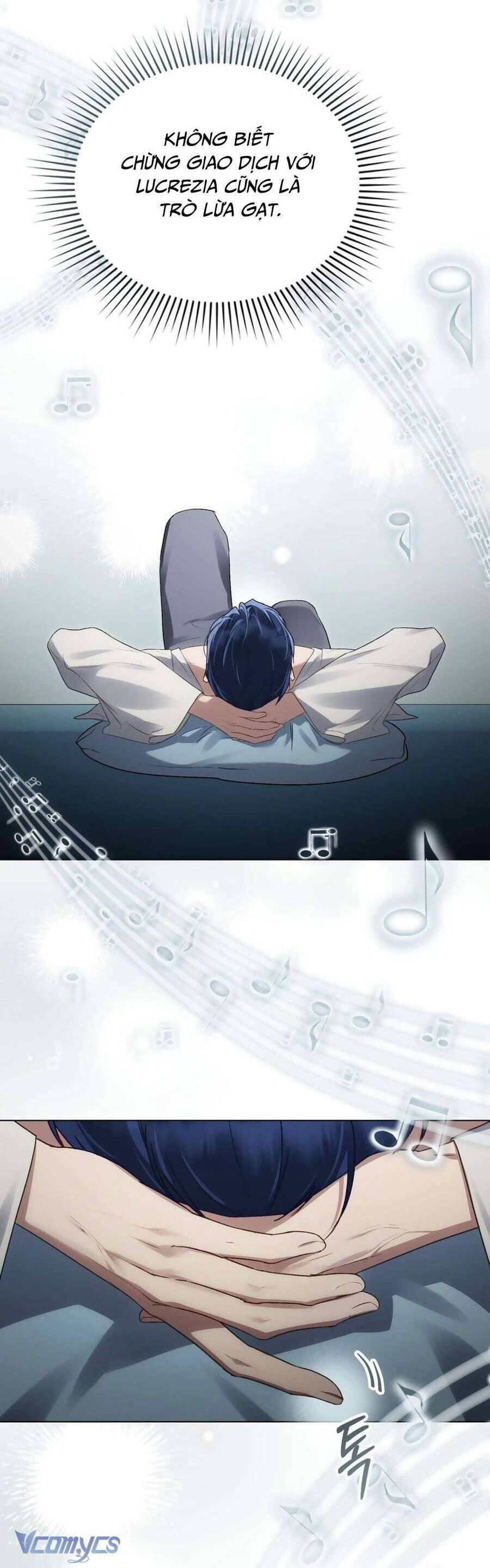 Giới Thượng Lưu Chap 31 - Next Chap 32