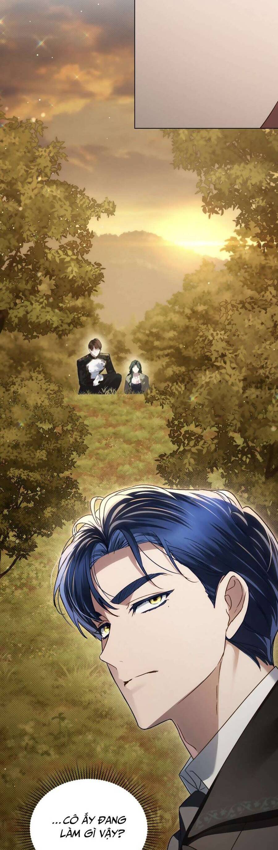 Giới Thượng Lưu Chap 31 - Next Chap 32