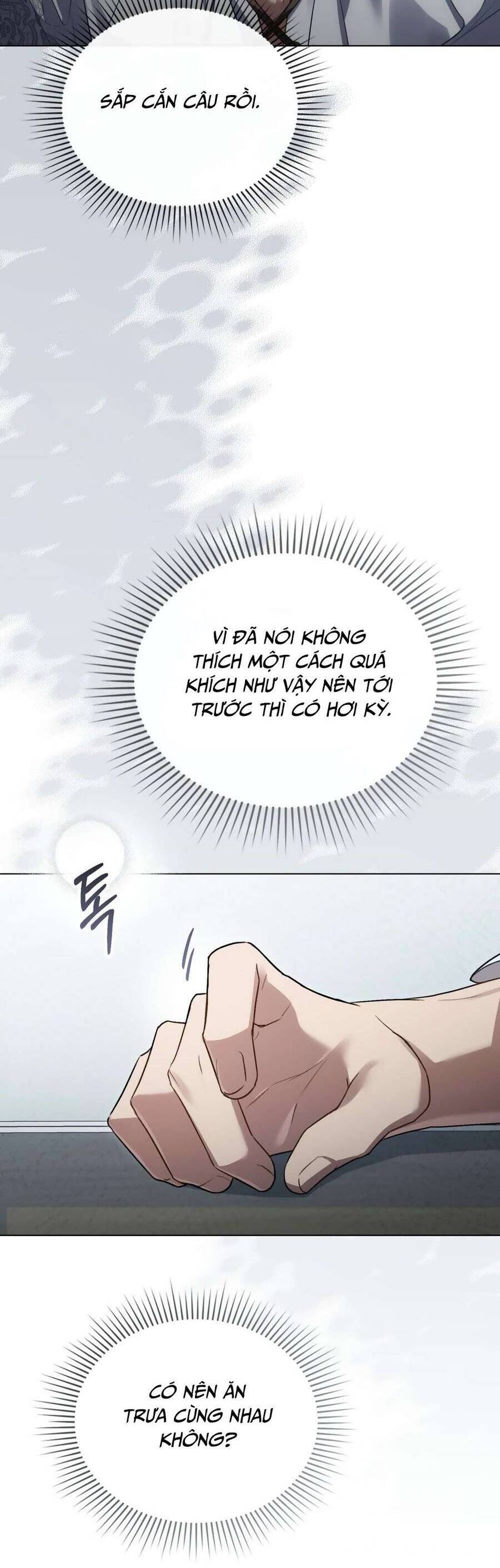 Giới Thượng Lưu Chap 31 - Next Chap 32