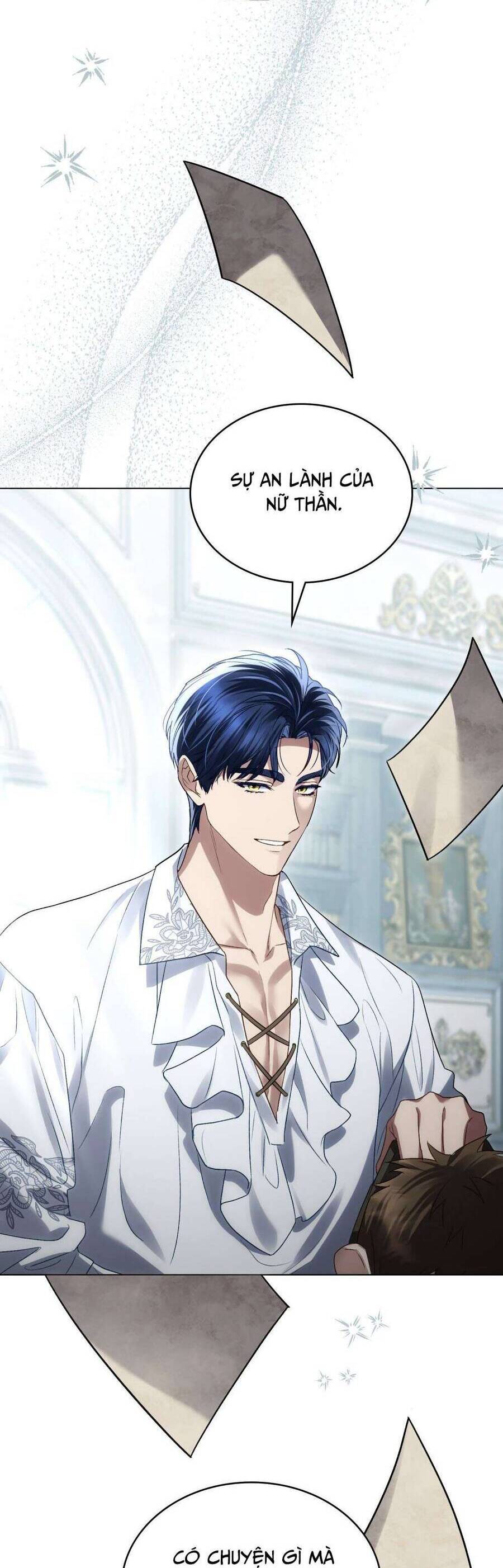 Giới Thượng Lưu Chap 31 - Next Chap 32