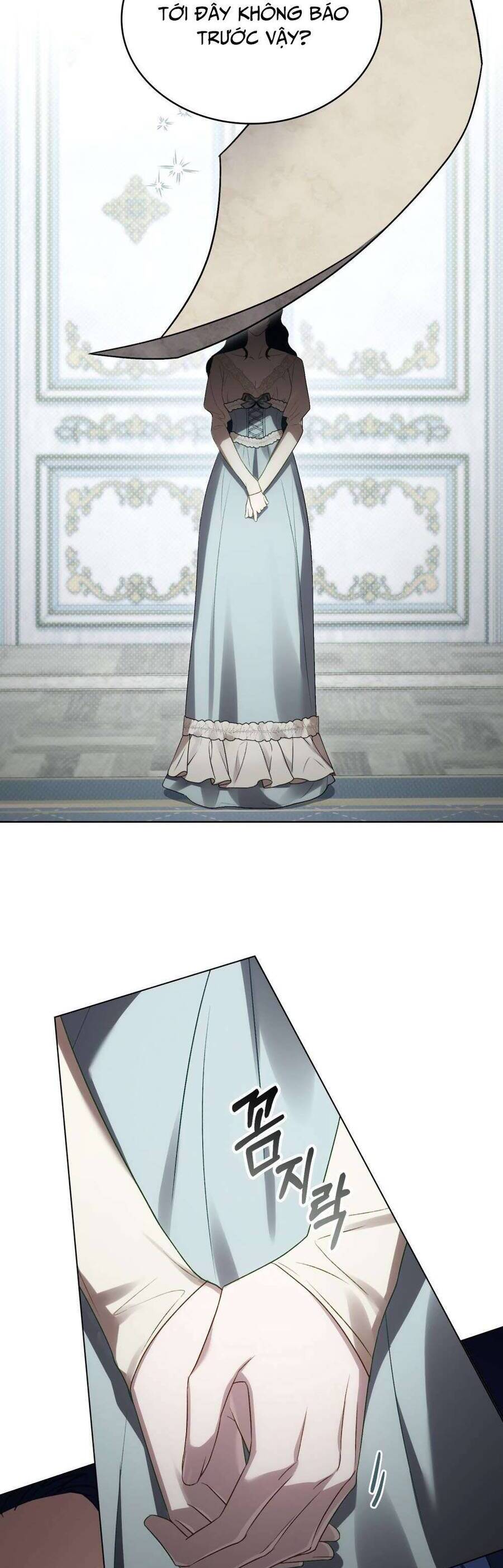 Giới Thượng Lưu Chap 31 - Next Chap 32