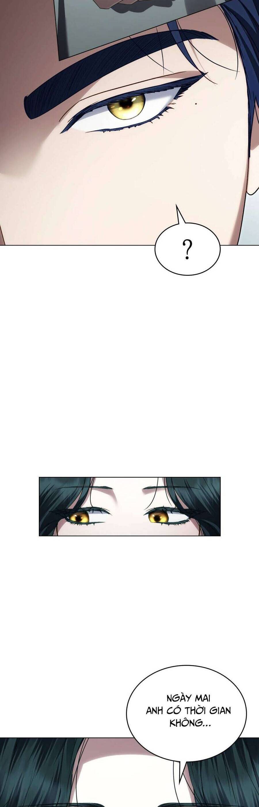 Giới Thượng Lưu Chap 31 - Next Chap 32