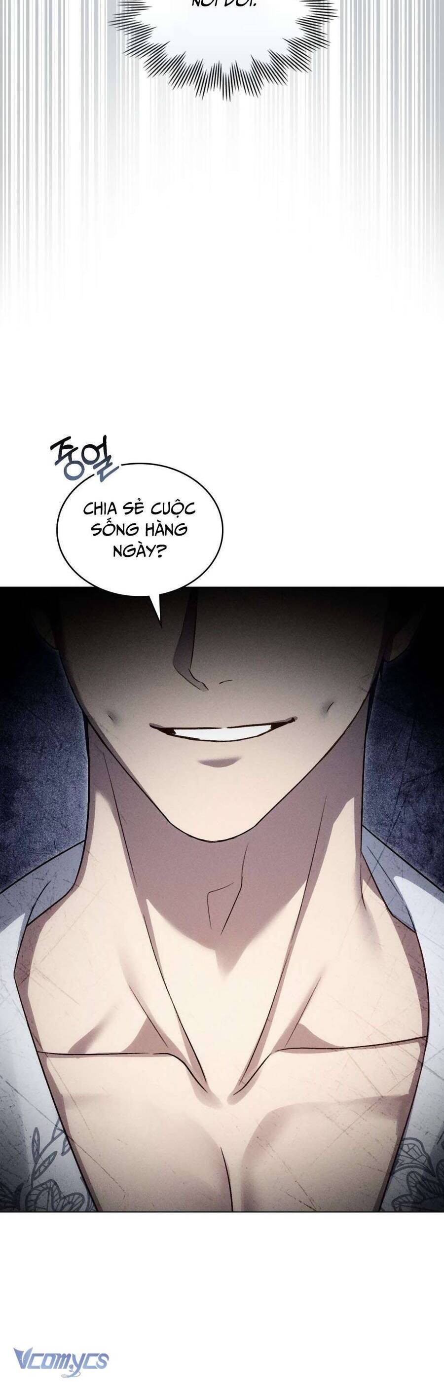 Giới Thượng Lưu Chap 31 - Next Chap 32