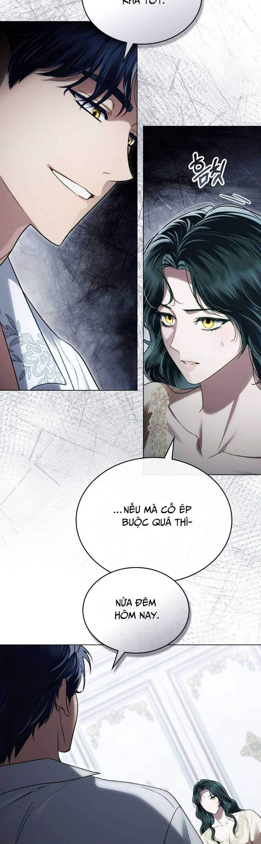 Giới Thượng Lưu Chap 31 - Next Chap 32