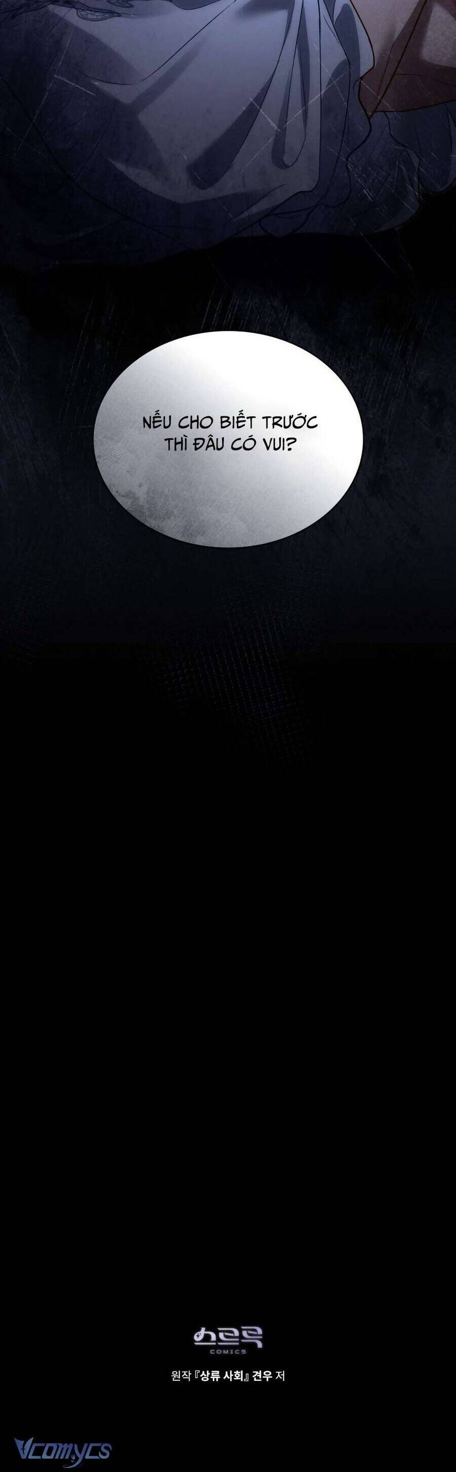 Giới Thượng Lưu Chap 31 - Next Chap 32