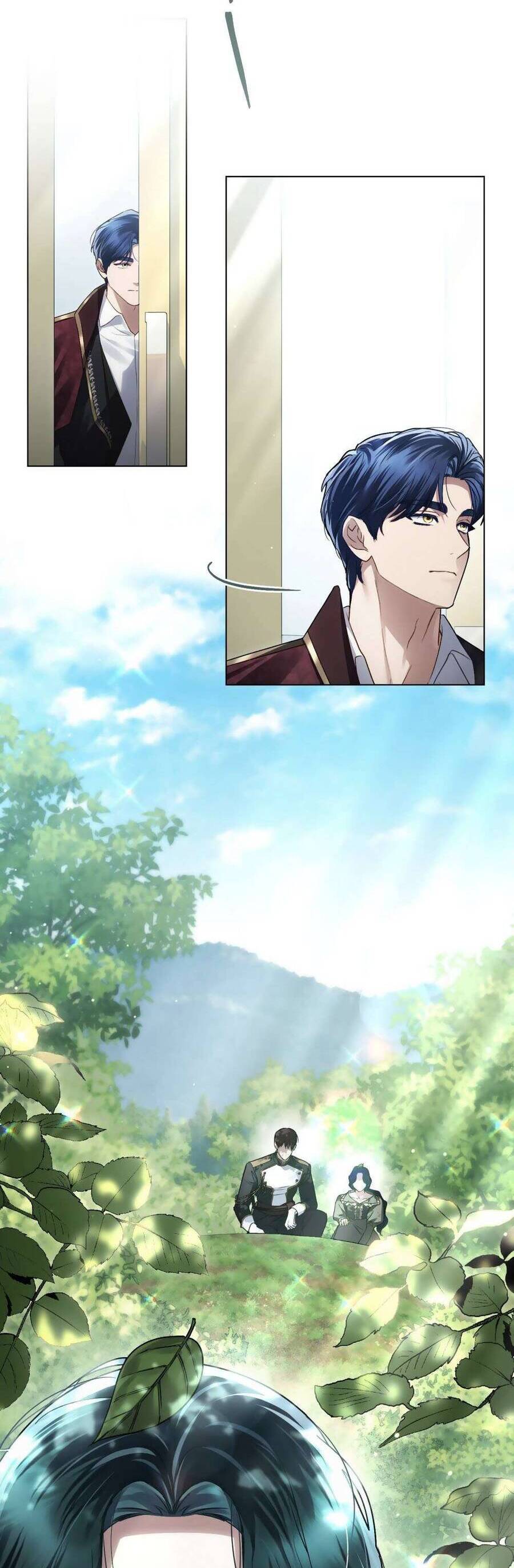 Giới Thượng Lưu Chap 31 - Next Chap 32