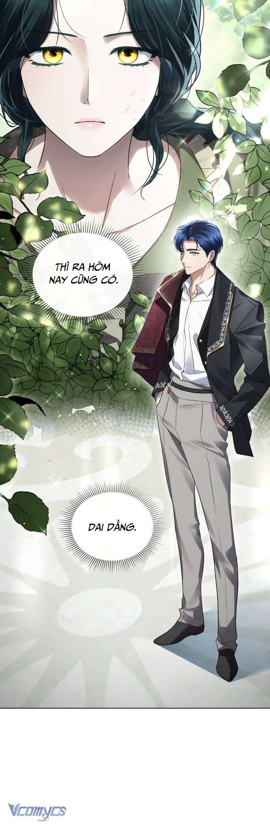 Giới Thượng Lưu Chap 31 - Next Chap 32