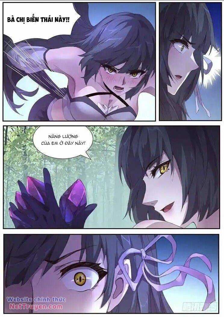 Girl And Science Chap 396 - Next Chap 397