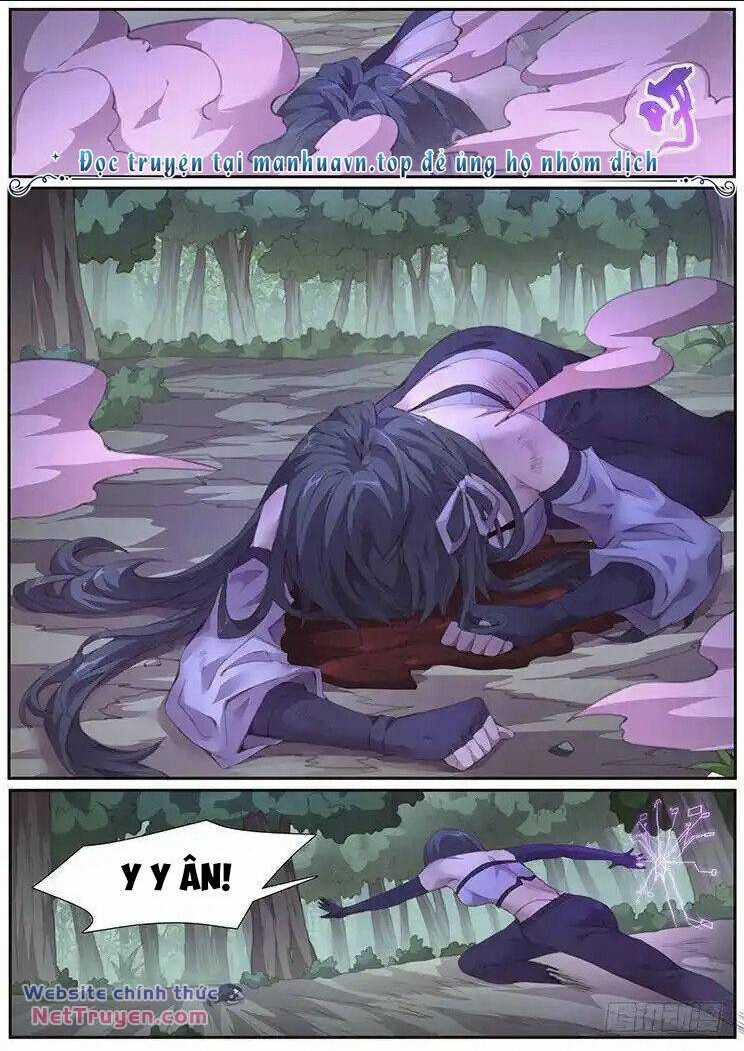 Girl And Science Chap 396 - Next Chap 397