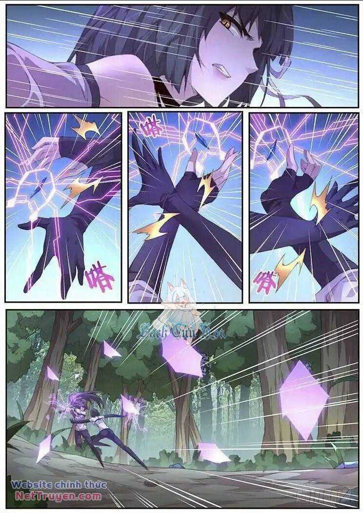 Girl And Science Chap 396 - Next Chap 397