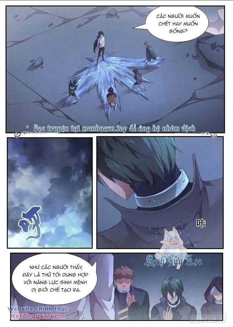 Girl And Science Chap 398 - Next Chap 399