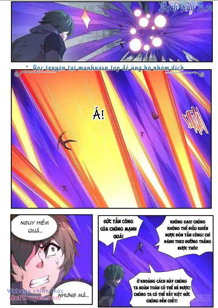 Girl And Science Chap 398 - Next Chap 399