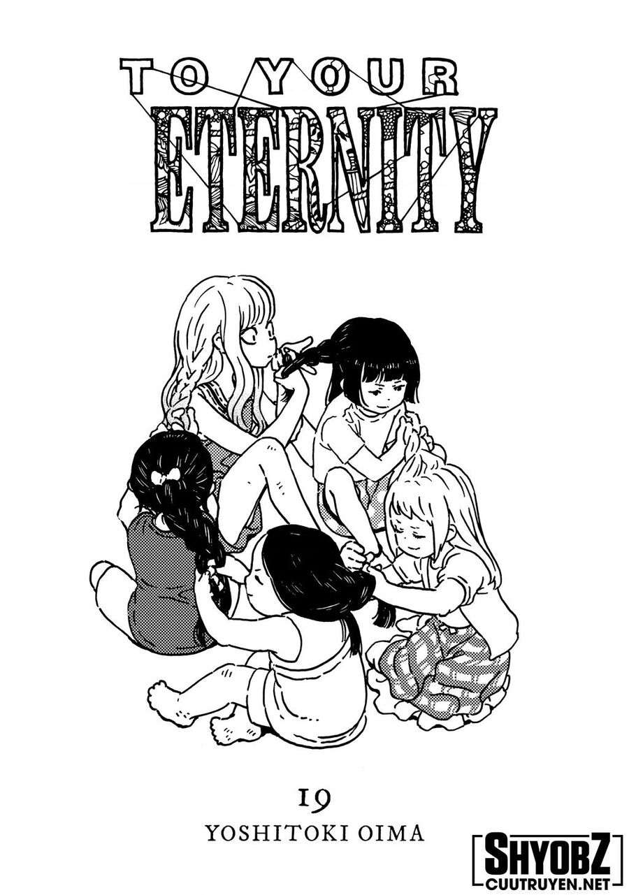 Gửi Em, Người Bất Tử Chap 159 - Next Chap 160