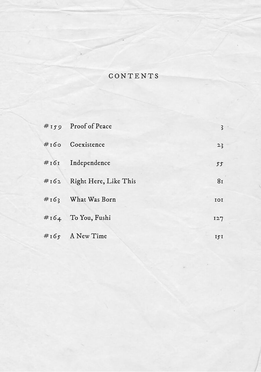 Gửi Em, Người Bất Tử Chap 159 - Next Chap 160