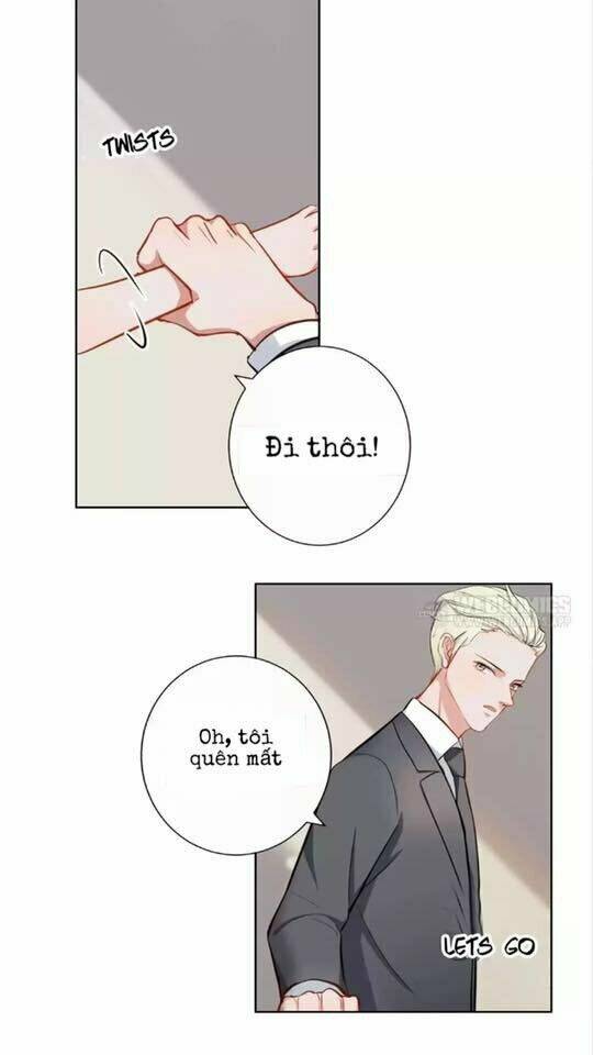 Hai Chị Em Nhà Herami Bất Ổn Thực Sự! Chap 6 - Next Chap 7