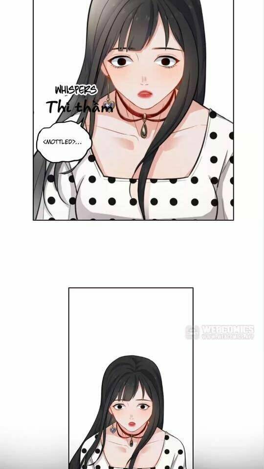 Hai Chị Em Nhà Herami Bất Ổn Thực Sự! Chap 6 - Next Chap 7