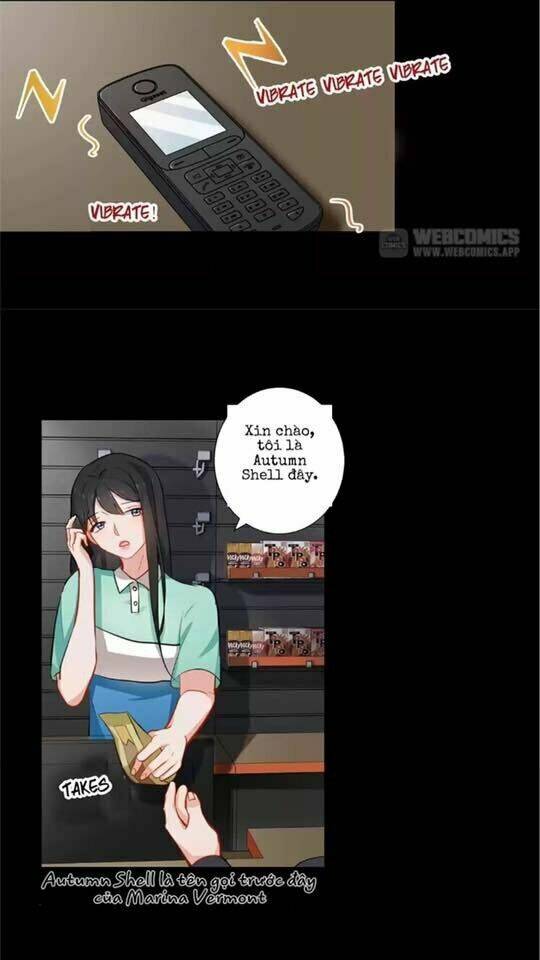 Hai Chị Em Nhà Herami Bất Ổn Thực Sự! Chap 6 - Next Chap 7