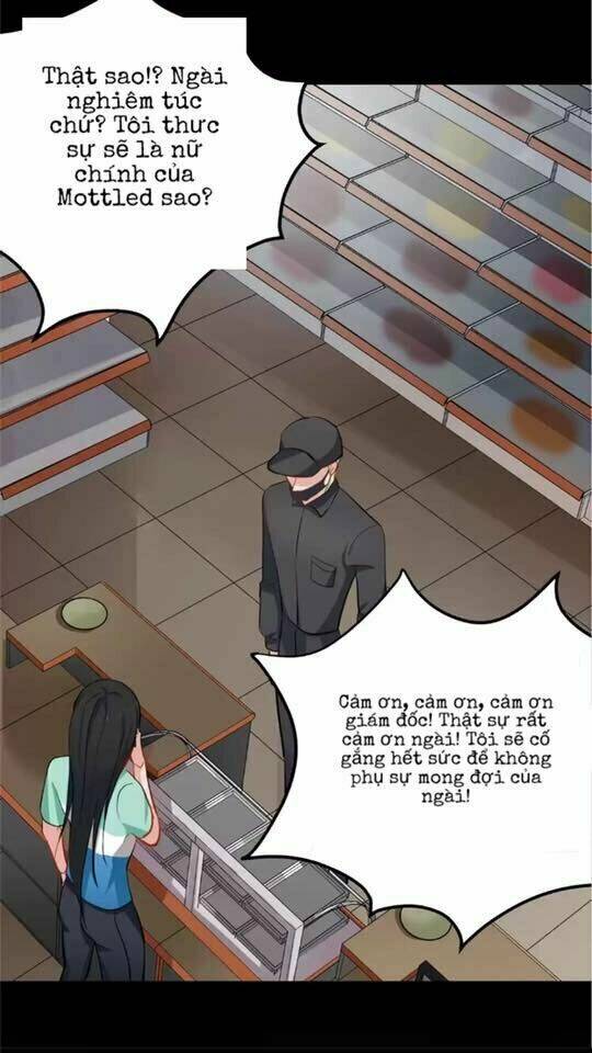 Hai Chị Em Nhà Herami Bất Ổn Thực Sự! Chap 6 - Next Chap 7