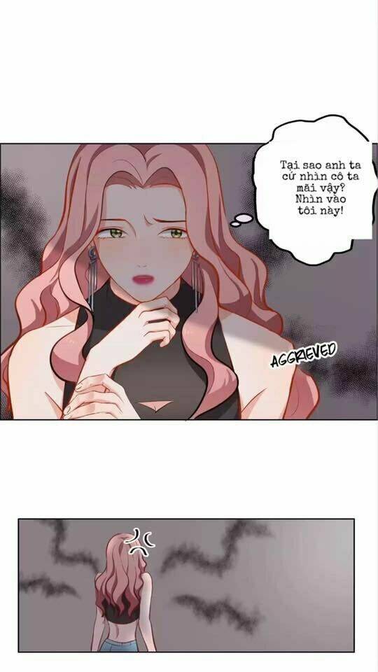 Hai Chị Em Nhà Herami Bất Ổn Thực Sự! Chap 6 - Next Chap 7