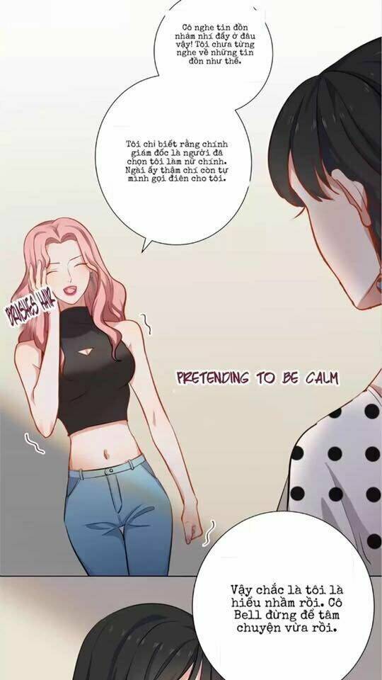 Hai Chị Em Nhà Herami Bất Ổn Thực Sự! Chap 6 - Next Chap 7