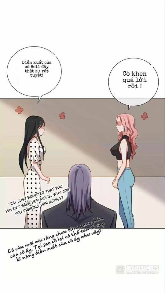 Hai Chị Em Nhà Herami Bất Ổn Thực Sự! Chap 6 - Next Chap 7