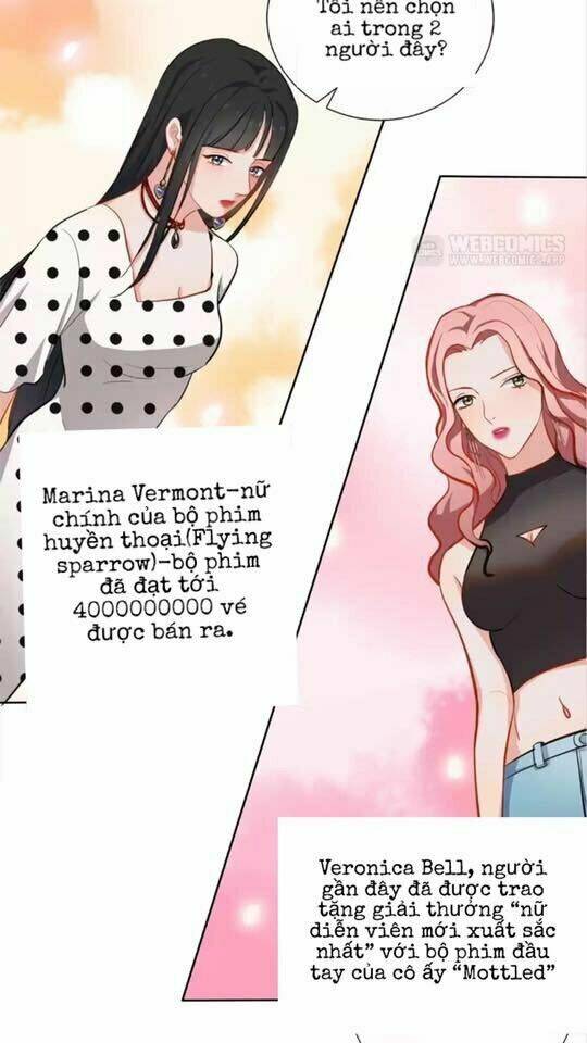 Hai Chị Em Nhà Herami Bất Ổn Thực Sự! Chap 6 - Next Chap 7