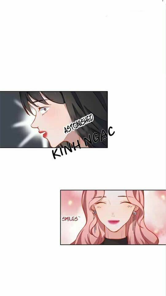 Hai Chị Em Nhà Herami Bất Ổn Thực Sự! Chap 6 - Next Chap 7