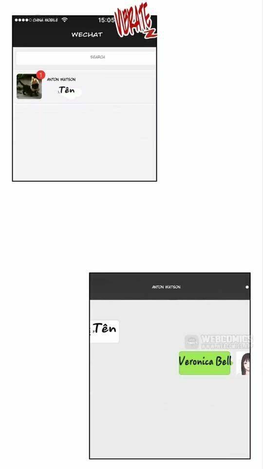 Hai Chị Em Nhà Herami Bất Ổn Thực Sự! Chap 7 - Next Chap 8