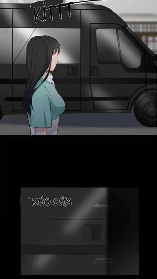 Hai Chị Em Nhà Herami Bất Ổn Thực Sự! Chap 7 - Next Chap 8