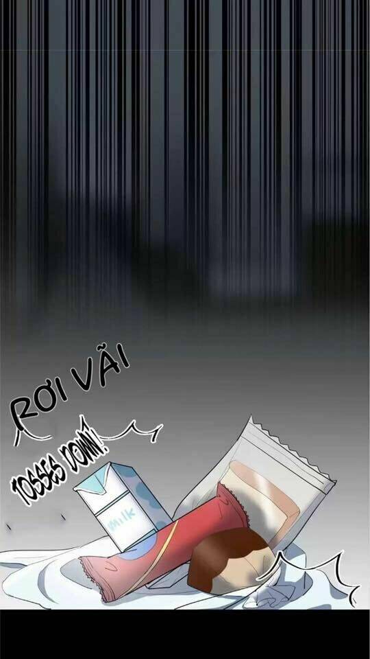 Hai Chị Em Nhà Herami Bất Ổn Thực Sự! Chap 7 - Next Chap 8