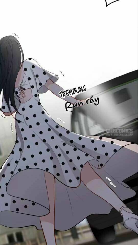 Hai Chị Em Nhà Herami Bất Ổn Thực Sự! Chap 7 - Next Chap 8