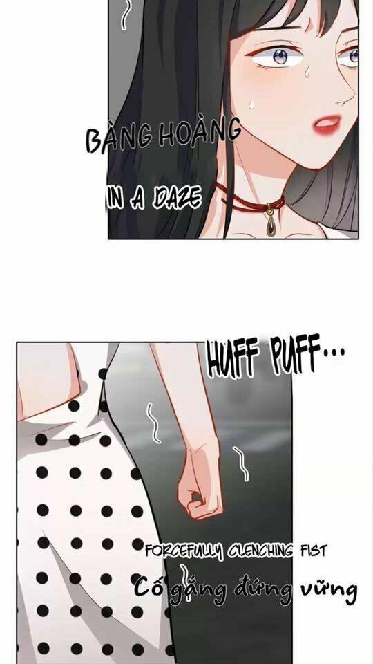 Hai Chị Em Nhà Herami Bất Ổn Thực Sự! Chap 7 - Next Chap 8