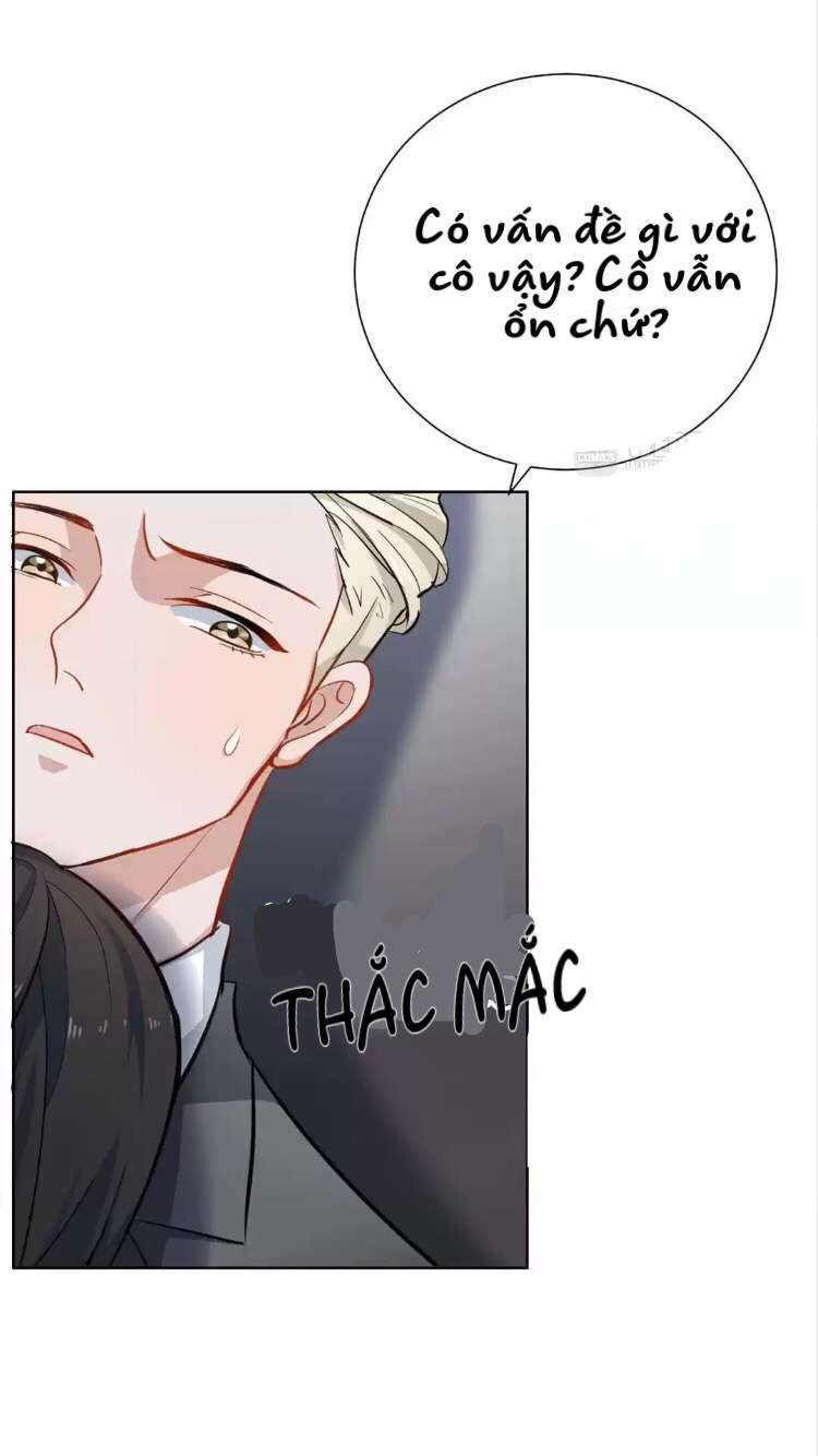 Hai Chị Em Nhà Herami Bất Ổn Thực Sự! Chap 8 - Next Chap 9