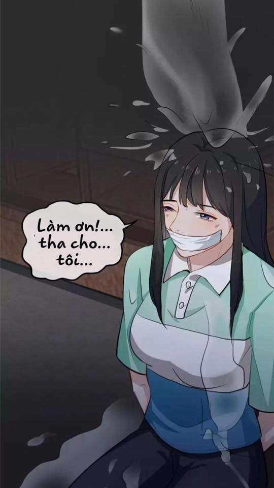 Hai Chị Em Nhà Herami Bất Ổn Thực Sự! Chap 8 - Next Chap 9