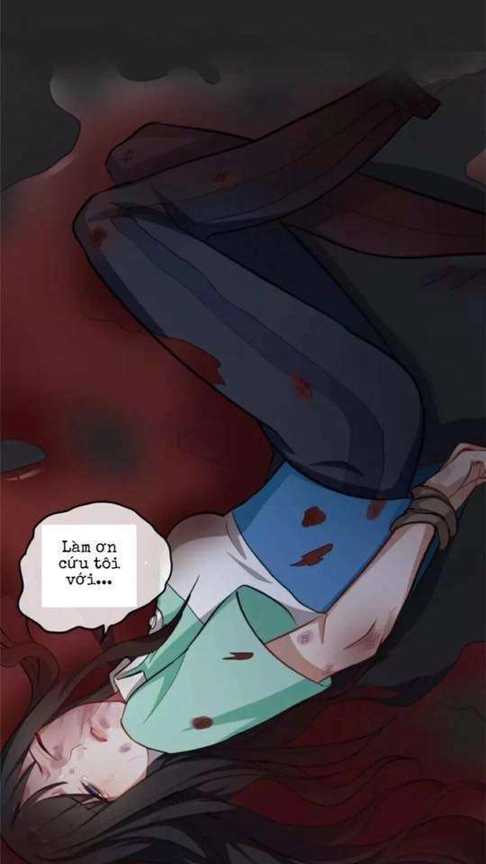 Hai Chị Em Nhà Herami Bất Ổn Thực Sự! Chap 8 - Next Chap 9