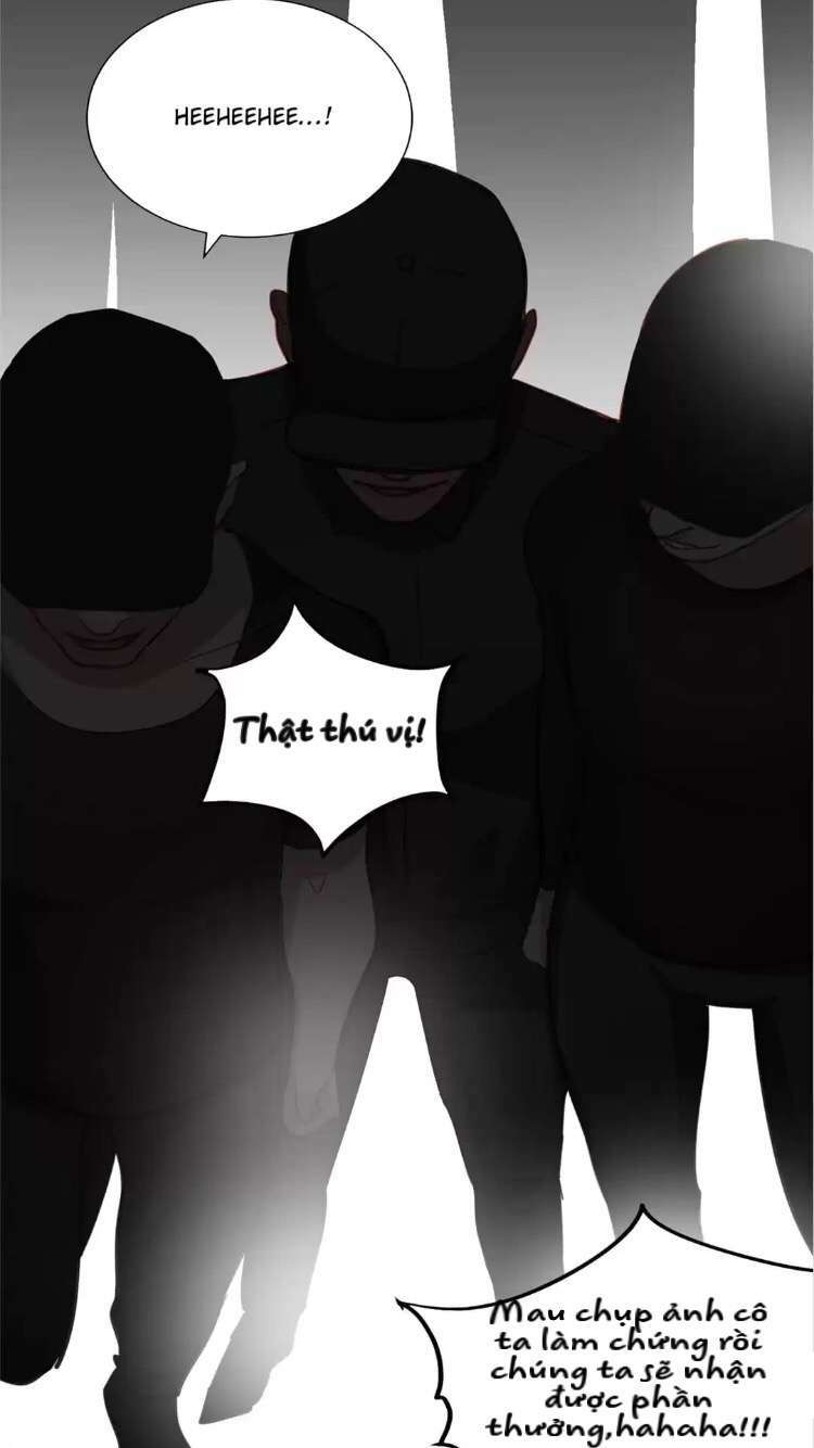 Hai Chị Em Nhà Herami Bất Ổn Thực Sự! Chap 8 - Next Chap 9