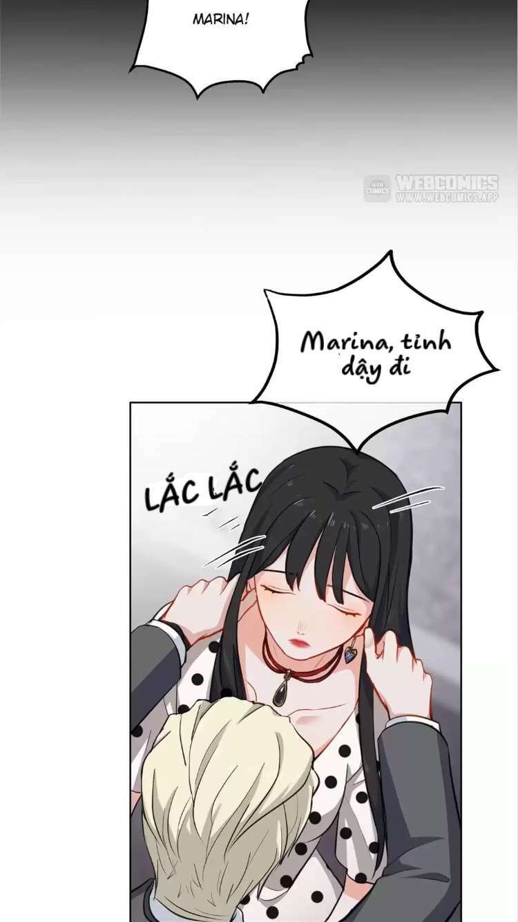 Hai Chị Em Nhà Herami Bất Ổn Thực Sự! Chap 8 - Next Chap 9