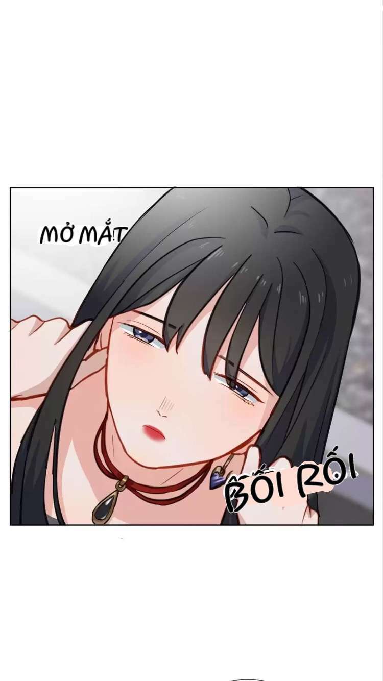 Hai Chị Em Nhà Herami Bất Ổn Thực Sự! Chap 8 - Next Chap 9