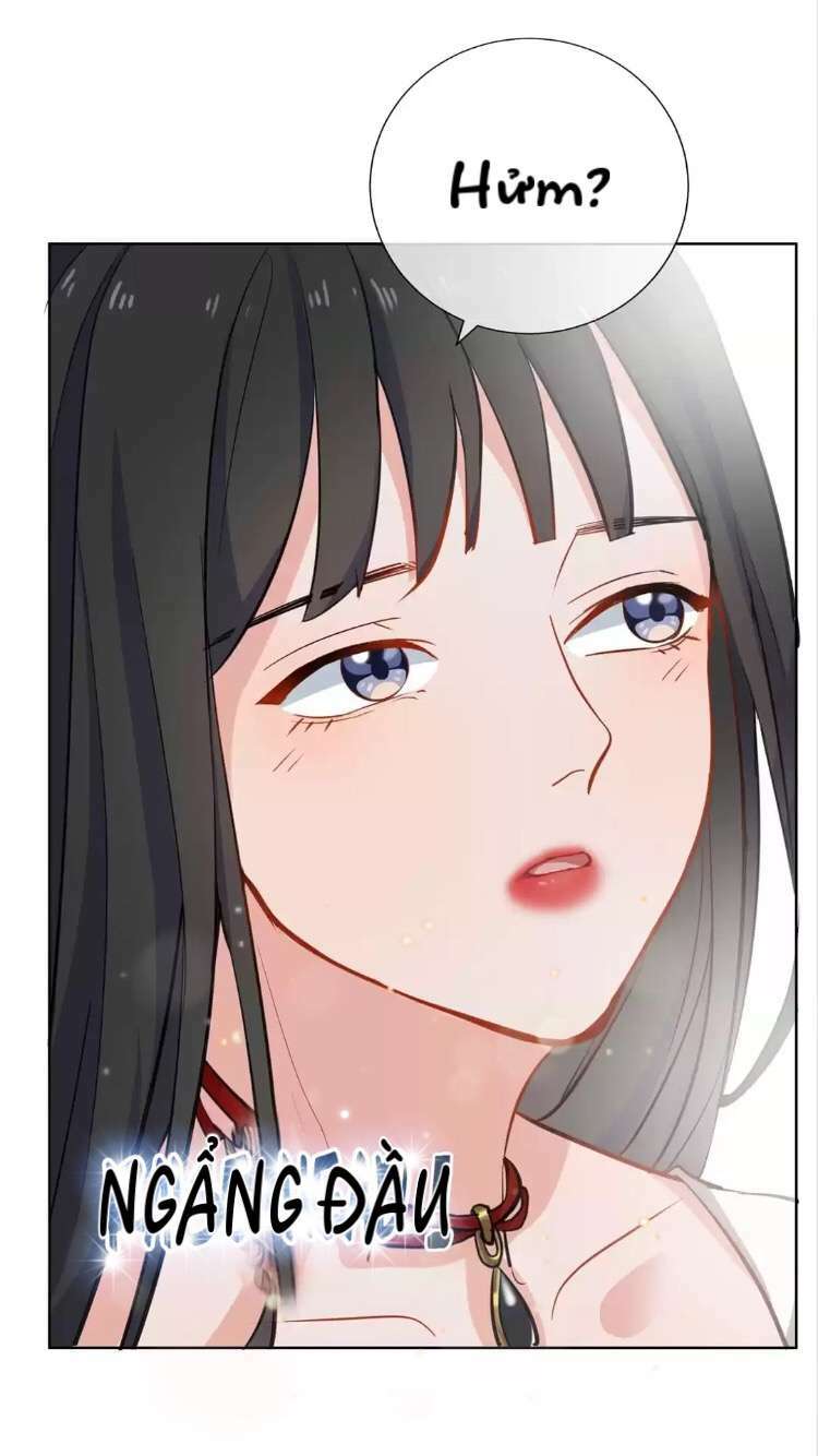 Hai Chị Em Nhà Herami Bất Ổn Thực Sự! Chap 8 - Next Chap 9