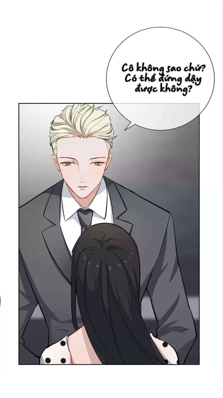 Hai Chị Em Nhà Herami Bất Ổn Thực Sự! Chap 8 - Next Chap 9