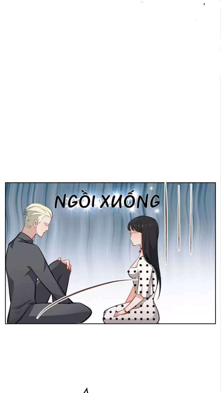 Hai Chị Em Nhà Herami Bất Ổn Thực Sự! Chap 8 - Next Chap 9