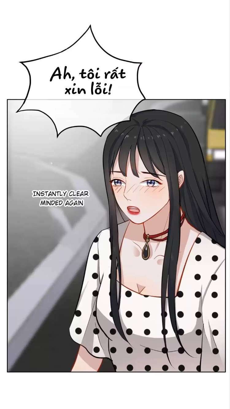 Hai Chị Em Nhà Herami Bất Ổn Thực Sự! Chap 8 - Next Chap 9