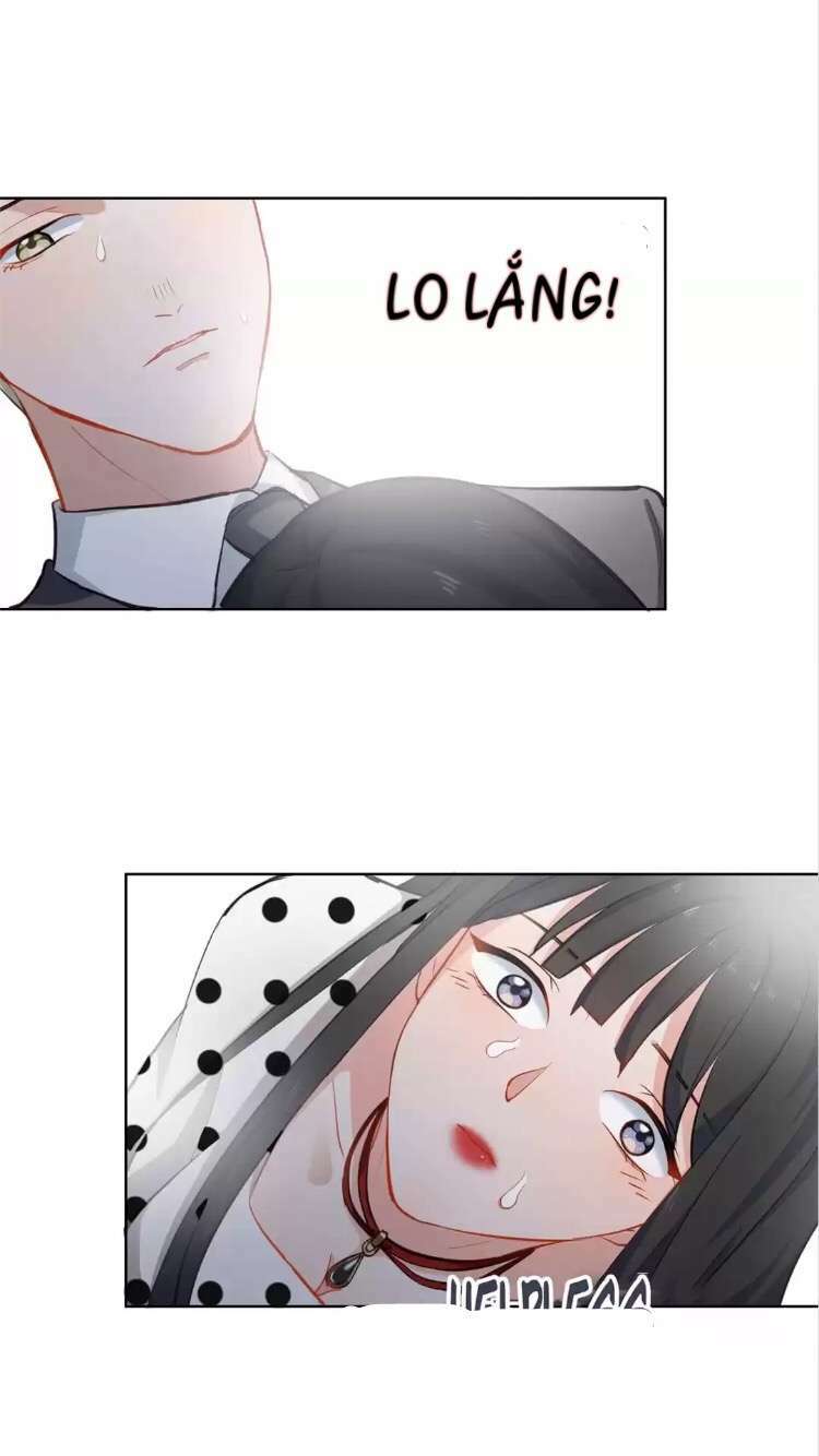 Hai Chị Em Nhà Herami Bất Ổn Thực Sự! Chap 8 - Next Chap 9