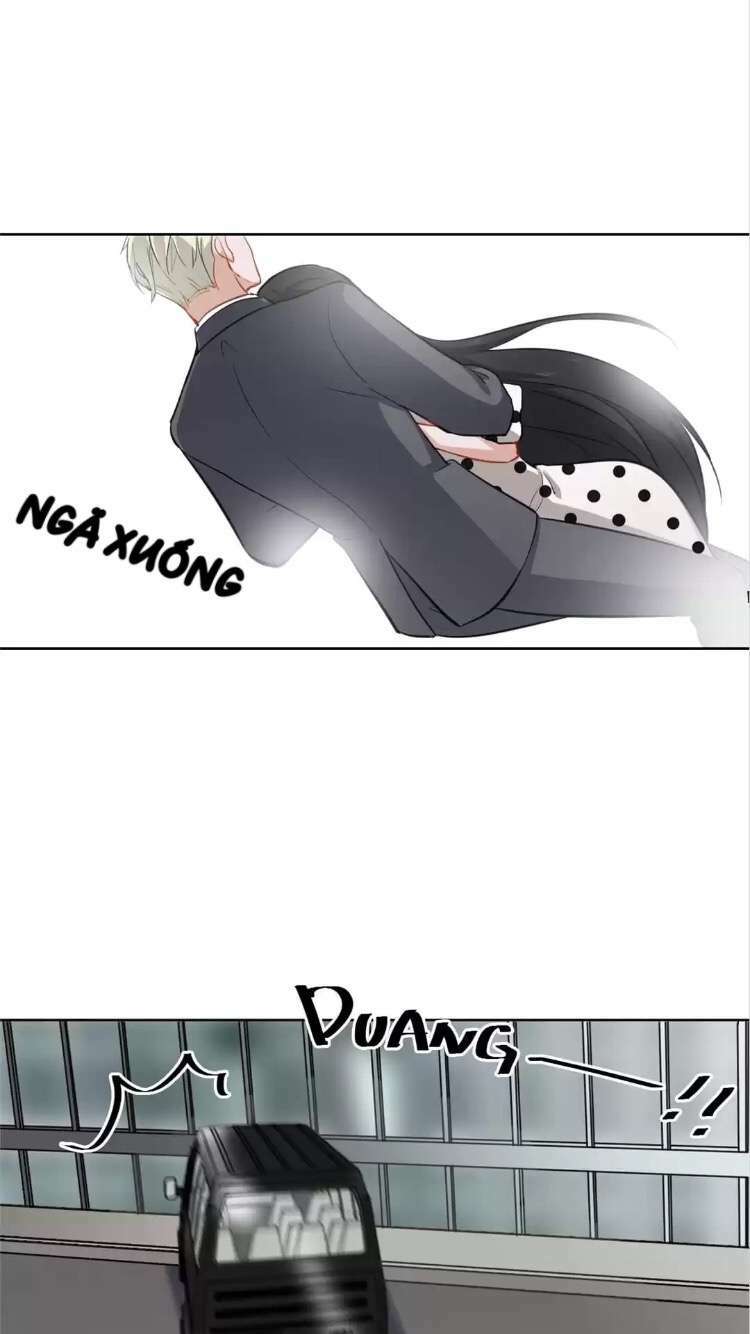 Hai Chị Em Nhà Herami Bất Ổn Thực Sự! Chap 8 - Next Chap 9