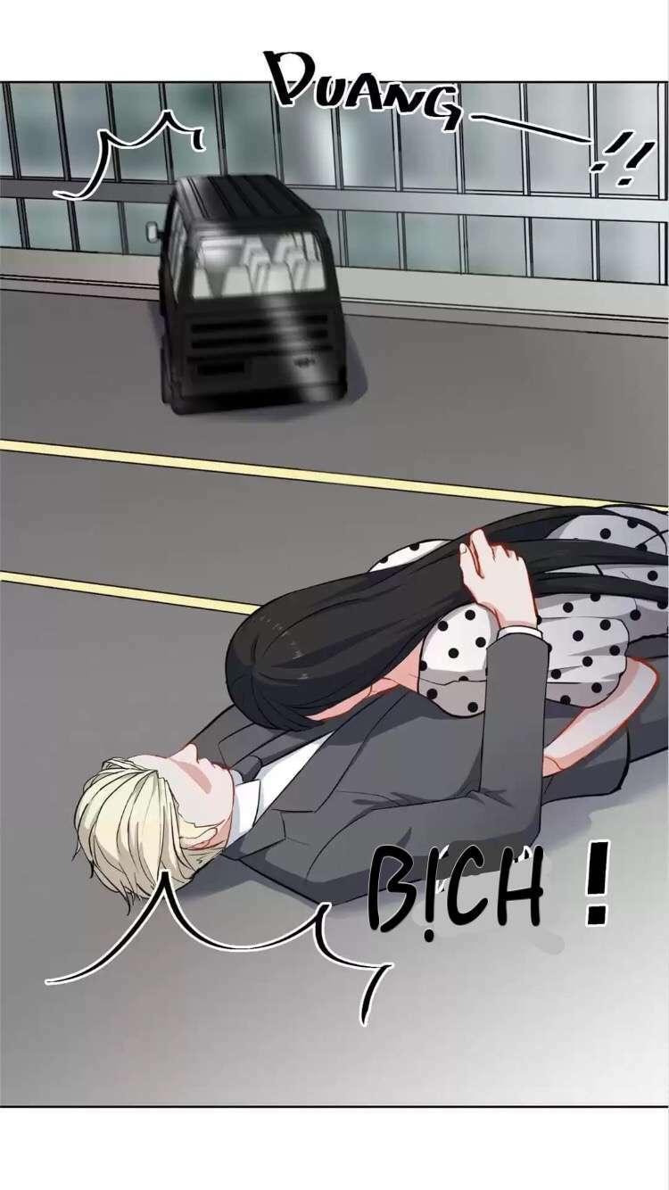 Hai Chị Em Nhà Herami Bất Ổn Thực Sự! Chap 8 - Next Chap 9