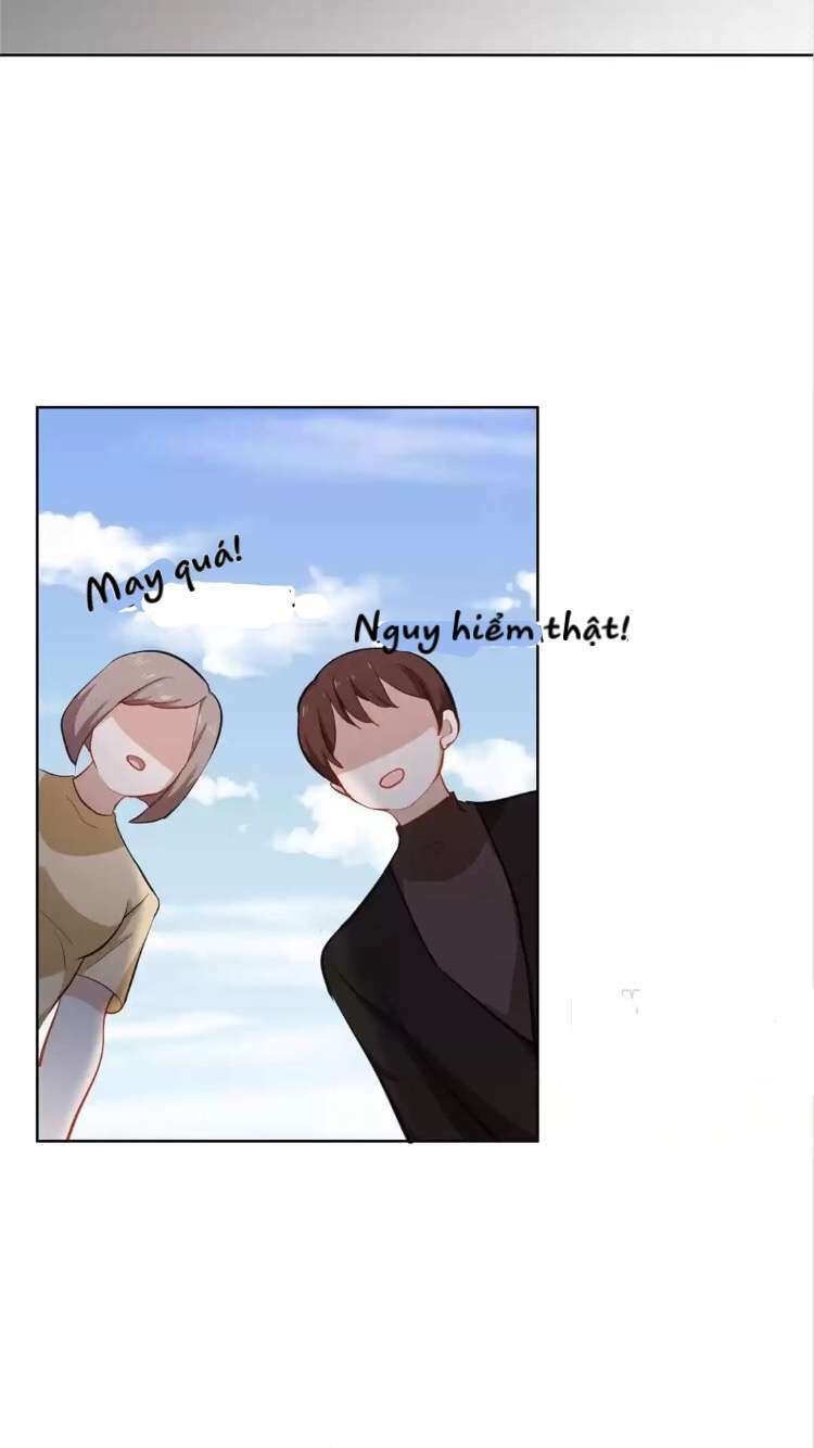 Hai Chị Em Nhà Herami Bất Ổn Thực Sự! Chap 8 - Next Chap 9