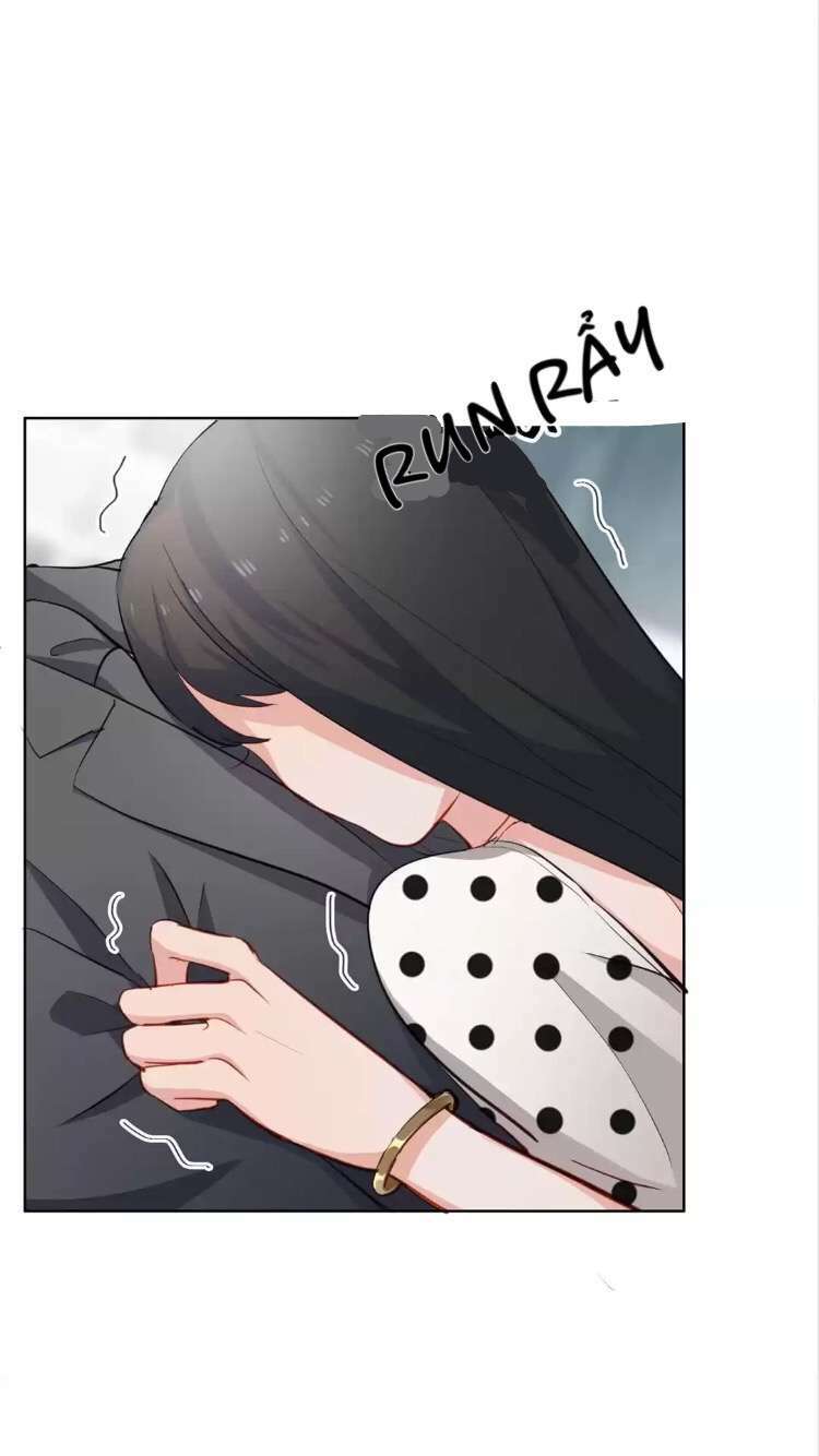 Hai Chị Em Nhà Herami Bất Ổn Thực Sự! Chap 8 - Next Chap 9