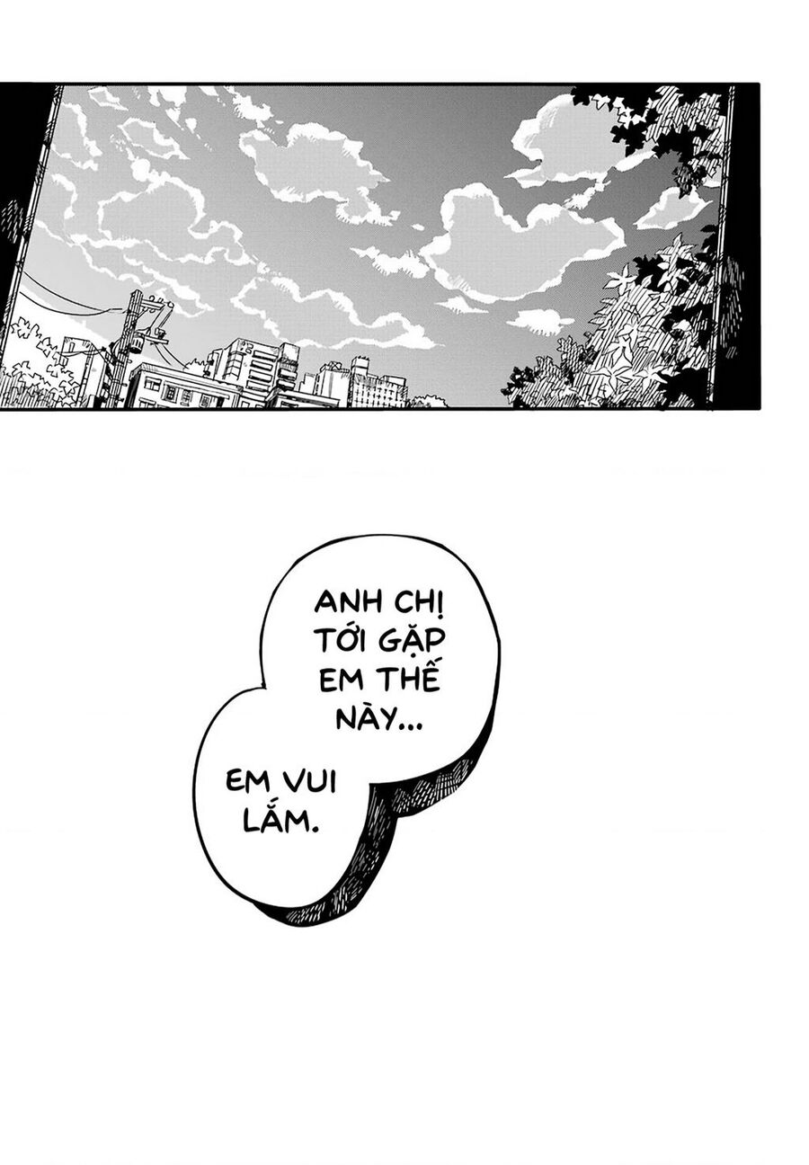 Hanako-Kun Nhà Xí Chap 82 - Next Chap 83
